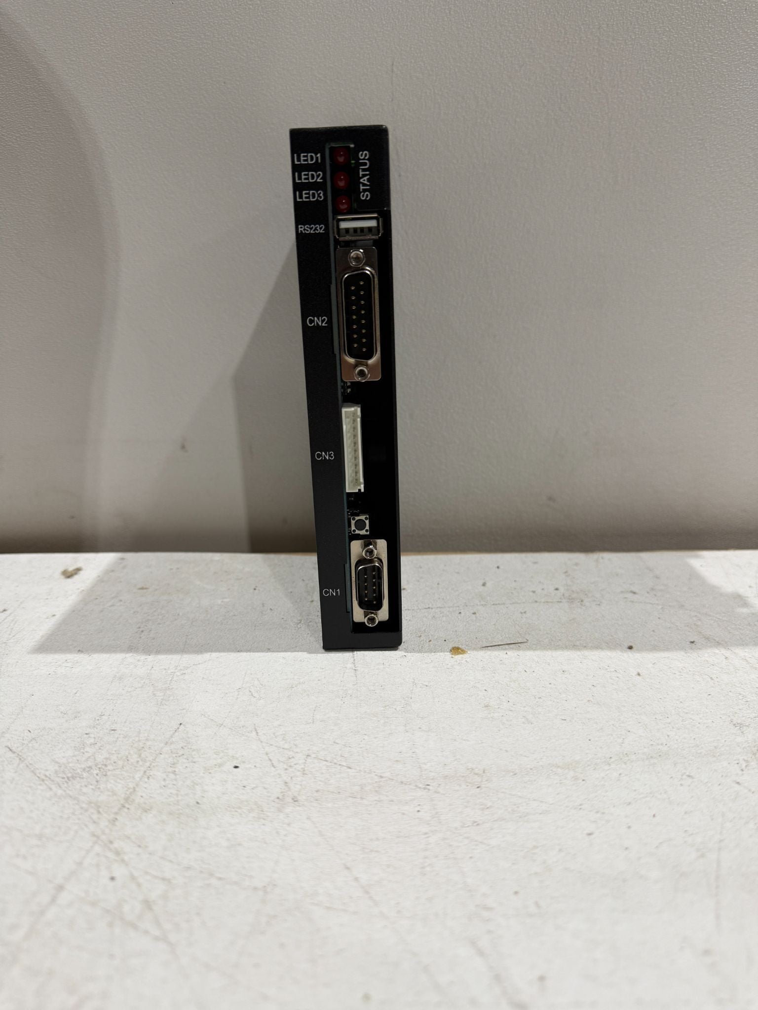 Atc control module api01-bt40-v105 new no box - Image 2