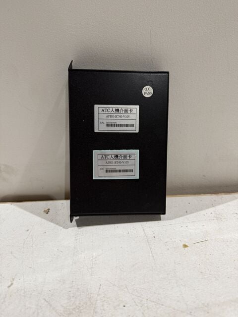 Atc control module api01-bt40-v105 new no box - Image 3