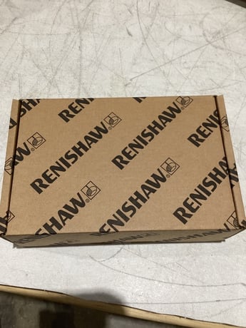 Renishaw tsi3 interface new - Image 2