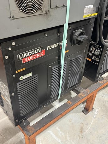 Fanuc, ArcMate 120iBe, 6-Axis Arc welding robot with R30iA control, 20 Kg, 1667mm reach - Image 7