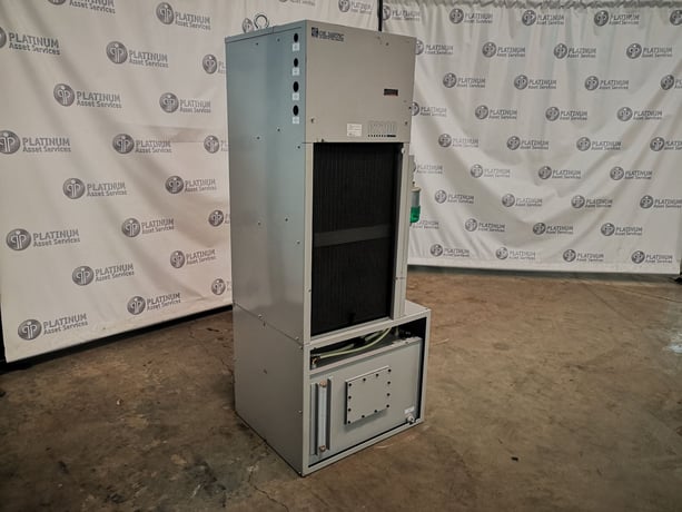 Makino #C2200, Oilmatic, spindle chiller, 20000 RPM, serial #01097213, new, never used - Image 1