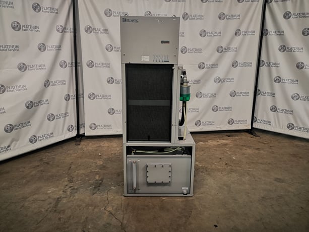Makino #C2200, Oilmatic, spindle chiller, 20000 RPM, serial #01097213, new, never used - Image 2