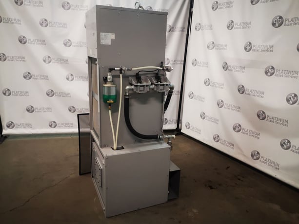 Makino #C2200, Oilmatic, spindle chiller, 20000 RPM, serial #01097213, new, never used - Image 5