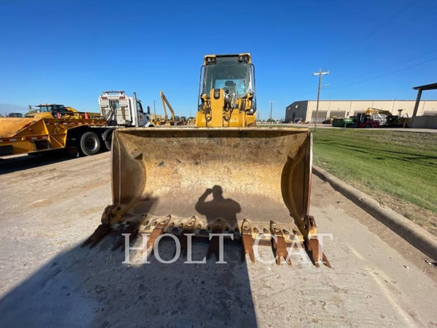Cat 963, Wheel Loader, 1286 hours, S/N: LTT00848, 2023 - Image 3