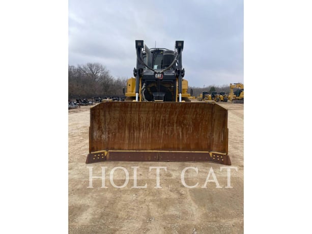 Caterpillar D6, Crawler Dozer, 3075 hours, S/N: HNK01128, 2023 - Image 3