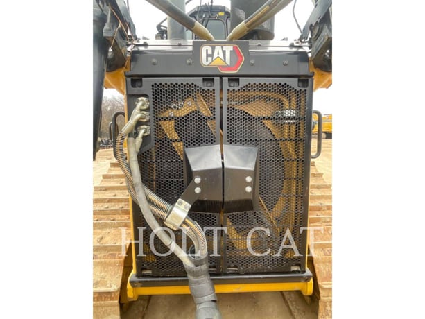 Caterpillar D6, Crawler Dozer, 3075 hours, S/N: HNK01128, 2023 - Image 7