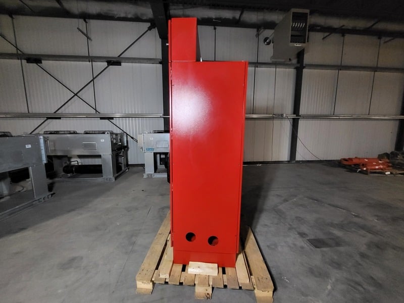 Victaulic #S/745, FireLock Fire-Pac Series 745, fire protection cabinet, new surplus - Image 3