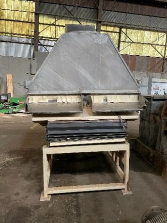 Triple/S Dynamics #S-25, Pace Stoner, Nominally Rated 2250-1150 CFM, Requires up to 20 HP Blower - Image 3