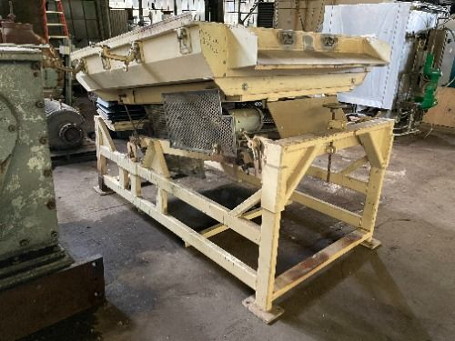 Triple/S Dynamics #S-25, Pace Stoner, Nominally Rated 2250-1150 CFM, Requires up to 20 HP Blower - Image 11