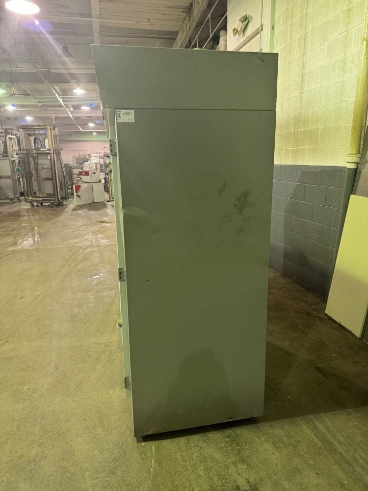 Sheldon Mfg. #1690, Incubator, 50 Amps, 230 V - Image 3
