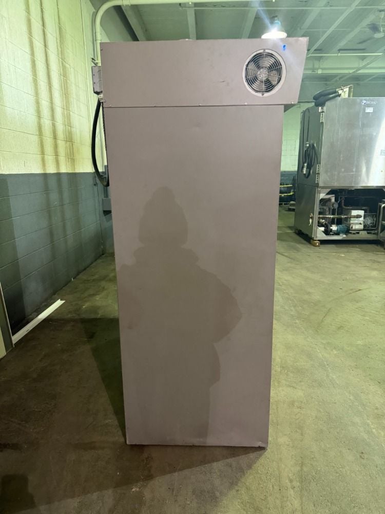 Sheldon Mfg. #1690, Incubator, 50 Amps, 230 V - Image 5