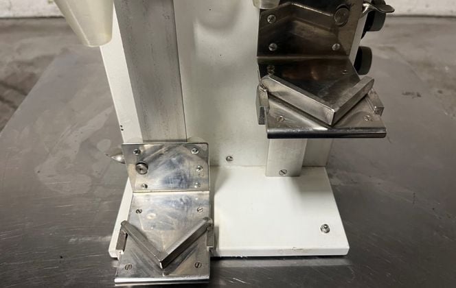 C.E. King #DC, Counter, w/Dual Chute Discharge, 115 V - Image 7