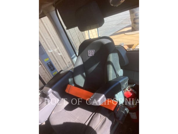 Cat 938, Wheel Loader, 4980 hours, S/N: J3R07703, 2019 - Image 7