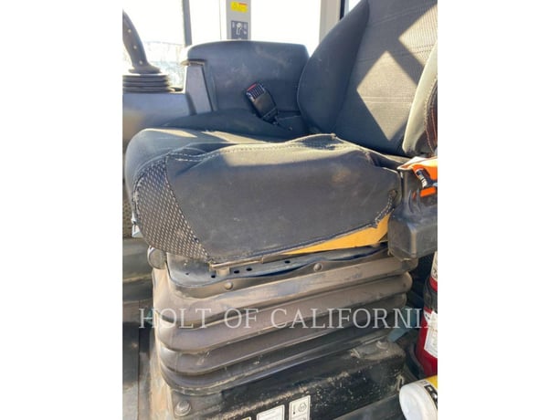 Cat 938, Wheel Loader, 4980 hours, S/N: J3R07703, 2019 - Image 8