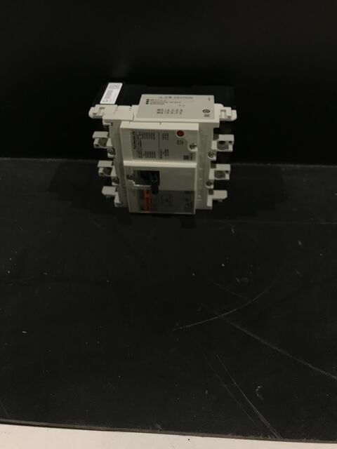 Fuji electric bw3232aag circuit breaker new - Image 3