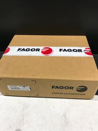 Fagor ec-9am-mb cables new in box - Image 1
