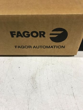 Fagor ec-9am-mb cables new in box - Image 2