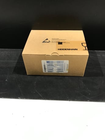 Heidenhain rod426 sensors and switches new in box - Image 2