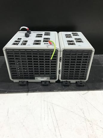 Allen-bradley stratix 8000 ethernet switch new - Image 2