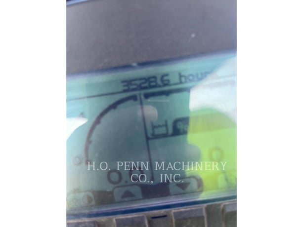 Caterpillar CB54B, Twin Drum Roller, 3463 hours, S/N: RJN00206, 2015 - Image 5