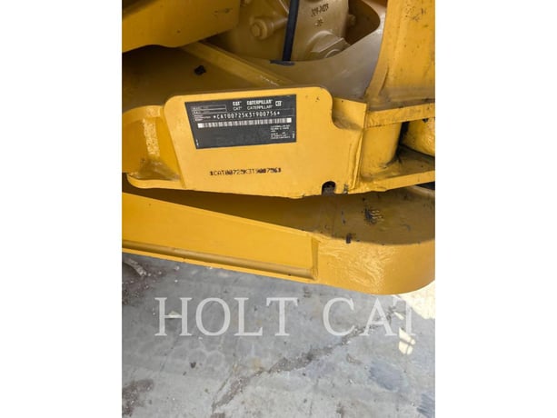 Caterpillar W00 725, Water Truck, 1155 hours, S/N: 3T900756, 2023 - Image 6