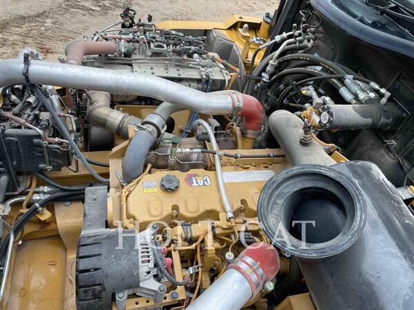 Caterpillar W00 725, Water Truck, 1155 hours, S/N: 3T900756, 2023 - Image 7