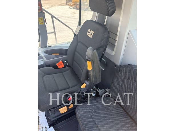 Caterpillar W00 725, Water Truck, 1155 hours, S/N: 3T900756, 2023 - Image 8