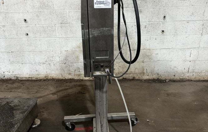 Videojet #Excel-Series-170, Coder - Image 1