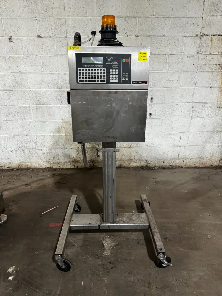 Videojet #Excel-Series-170, Coder - Image 2