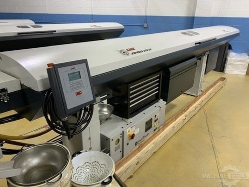 Citizen #L20X, Swiss Type CNC Lathe - Image 3