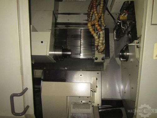 Citizen #L32-VII, Swiss Type CNC Lathe - Image 2
