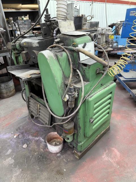 Monza No. 300, centerless grinder - Image 3