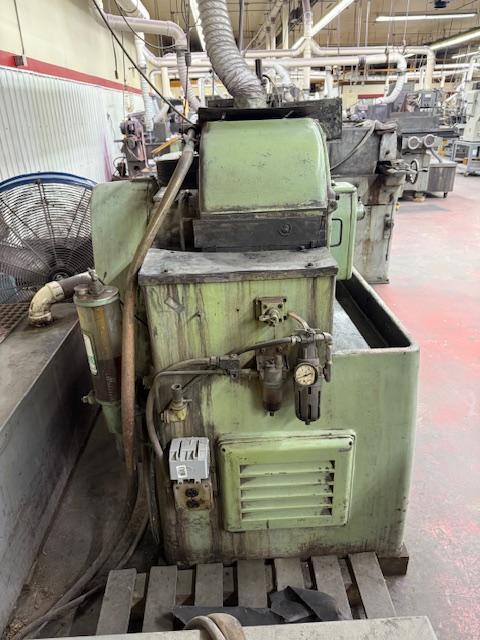 Monza No. 300, centerless grinder - Image 2