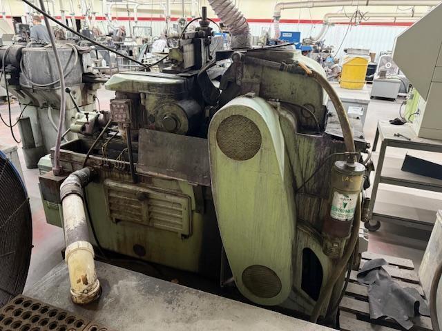Monza No. 300, centerless grinder - Image 3