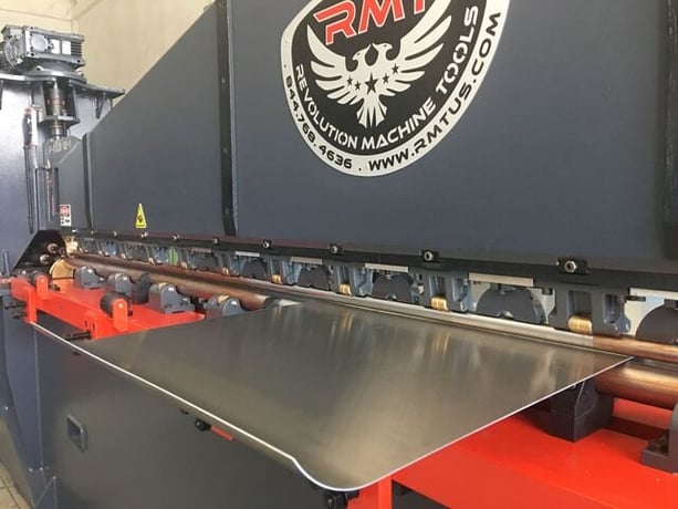 RMT #F-FAB Series, aircraft roll, new - Image 3