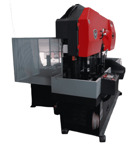 RMT #S-GENIUS-CS-16-16, super automatic horizontal bandsaw, new - Image 4