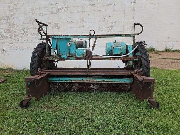 Brush aerator, Moulders Friend - Image 2