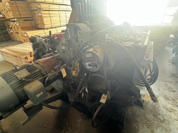 Newman #S282, Planer - Image 6