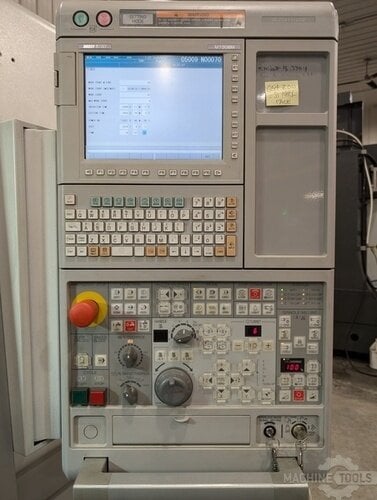 Mori Seiki #NLX-2500SY/700 - Image 5