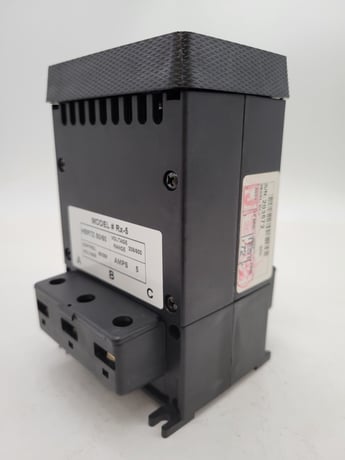 Motortronics #RX-5, Motor Protection Relay, 5 A, 208/600 V, 85/265 coil Volts - Image 5
