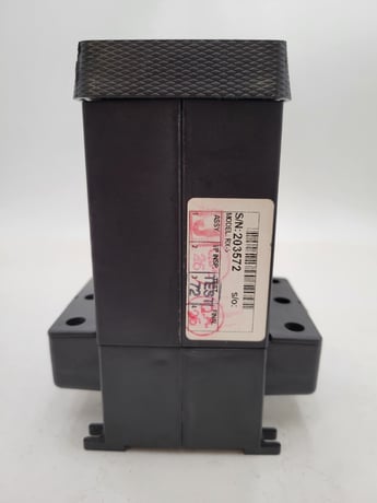 Motortronics #RX-5, Motor Protection Relay, 5 A, 208/600 V, 85/265 coil Volts - Image 6