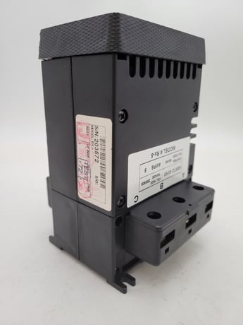 Motortronics #RX-5, Motor Protection Relay, 5 A, 208/600 V, 85/265 coil Volts - Image 8