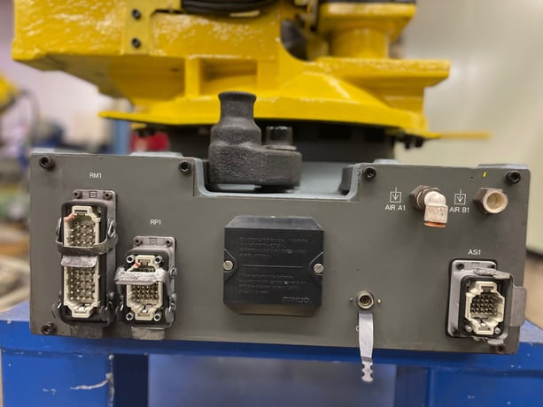 Fanuc, R-2000iB/165F, robot R-30iB control (Multiple in stock) - Image 3