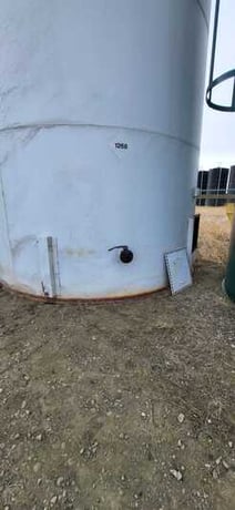 1000 bbl Storage Tank, 2012 - Image 4