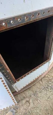 1000 bbl Storage Tank, 2012 - Image 9