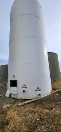 1000 bbl Storage Tank, 2012 - Image 4