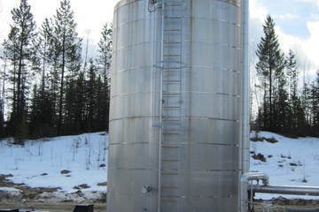 400 bbl Coated Storage Tank Produced Water, 2003 - Image 3