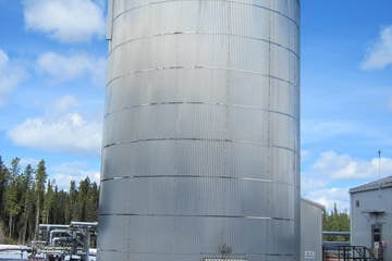 400 bbl Coated Storage Tank Produced Water, 2003 - Image 4