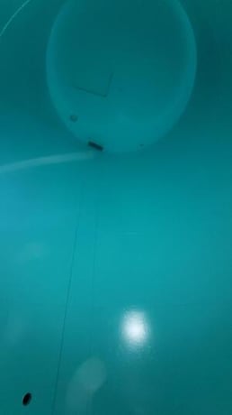 400 bbl Coated Storage Tank, 2024 - Image 7