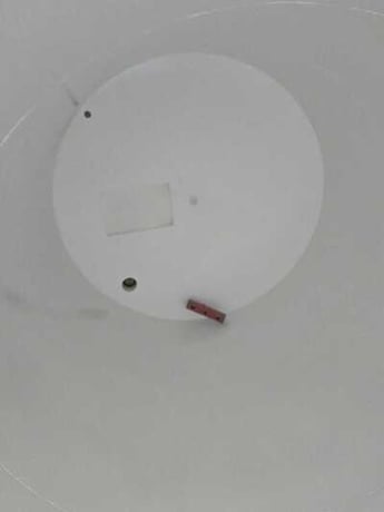 400 bbl Coated Storage Tank, 2006 - Image 2